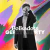 Gerry Liberty - Polkadots - Single