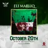 Eli Marliq - October 20th - Single
